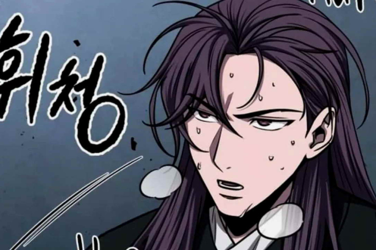 BACA Komik Nano Machine Chapter 233 Bahasa Indonesia, Link Read Online, Spoiler dan Preview RAW