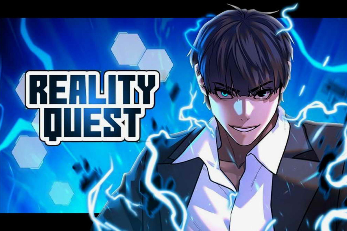 BACA Komik Reality Quest Chapter 140 Bahasa Indonesia, Link Read Online, Spoiler dan Preview RAW