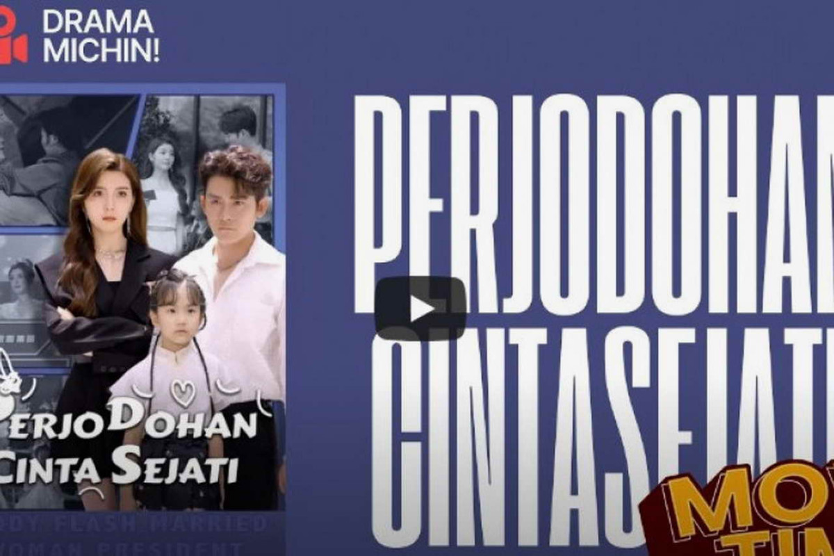 LINK Drama China Perjodohan Cinta Sejati, Nonton Full Episode Cerita Seru Perjuangan Suami yang Menyelidiki Istrinya