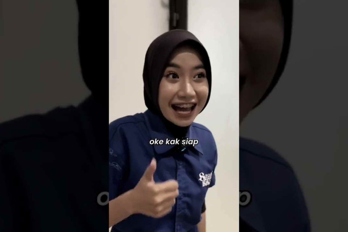 VIDEO Zahra Seafood Bakaran Berdurasi 6 Menit 40 Detik Viral, Netizen Bertanya-Tanya Apa Isinya