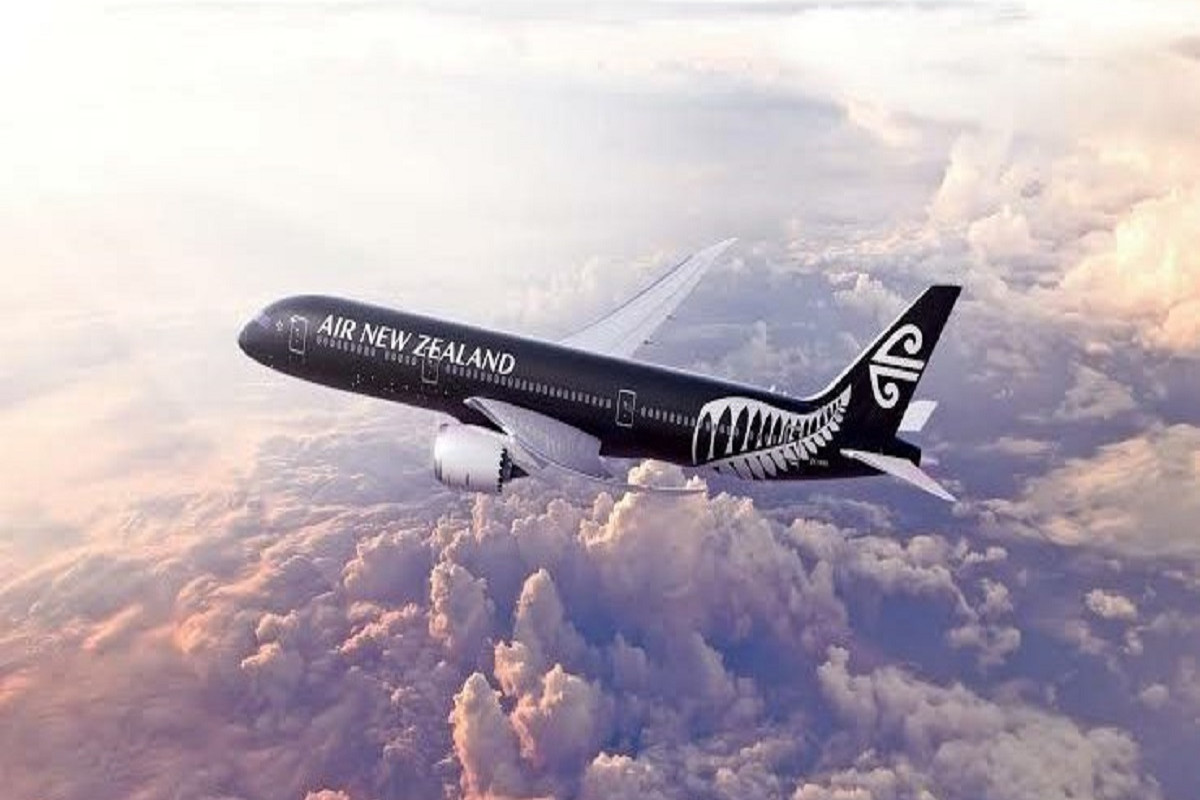 Air New Zealand Buka Rute Langsung dari Bali ke Auckland, Selandia Baru Sepanjang Tahun