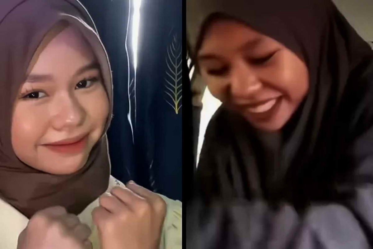 NO SENSOR Video Viral Erin Bugis Goyang di Dalam Mobil Brio, Link Nonton Tersebar di X