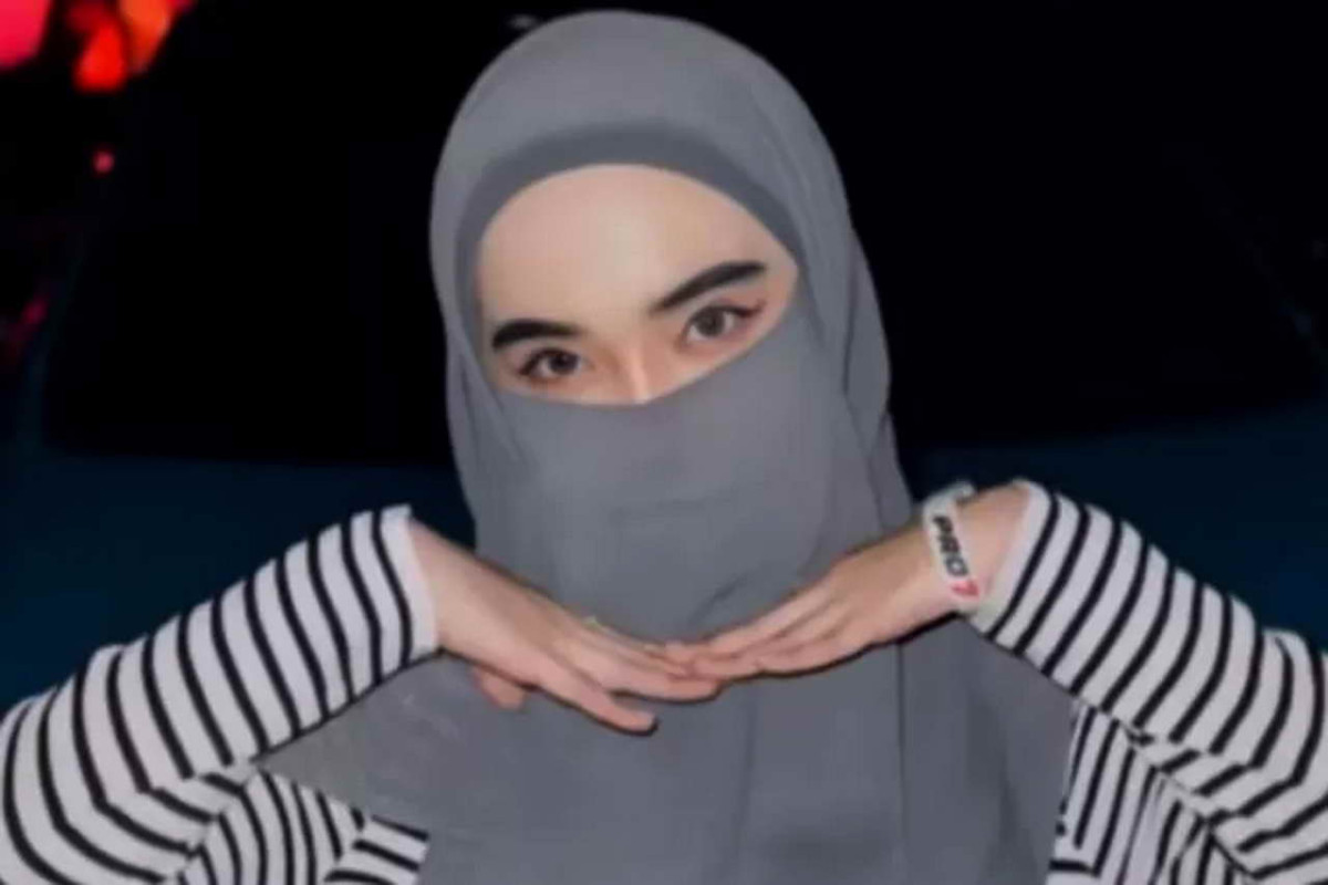 Link Video Viral Diduga Auraprin dan BlackPanda dalam Ular Tangga Pink Pasutri yang Menghebohkan TikTok