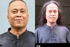 Isu Ki Joko Bodo Diguna-Guna Sebelum Meninggal Dunia, Ayda Beberkan Fakta dan Bungkam Mulut Warganet