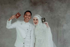 Siapa Irfan Mahmuda, Calon Suami Amelia Andani? Benarkah Bukan Orang Sembarangan dan Anak dari Sosok Berpengaruh?