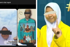 Awal Kronologi Hubungan Tabu Guru-Murid hingga Link Video Syur Pasha Pratiwi Toiti MAN Gorontalo: 'Sering Membantu Tugas'